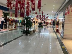 -利客来李村购物中心