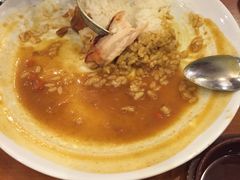 -CoCo壱番屋(久光百货店)