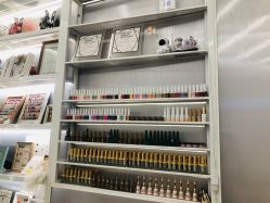 -Face Score美甲美睫皮肤管理