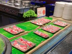 -星伦多自助料理·涮烤一体(虹悦城店)