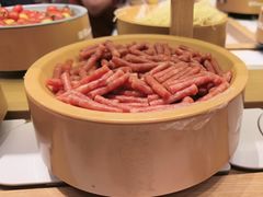 -龍歌自助小火锅(崂山丽达店)