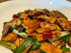 -新荣记(西溪湿地店)