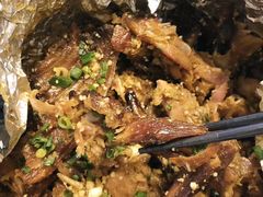 五香手撕烤兔-老黄记手撕烤兔(玉林街店)