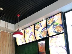 -内蒙焖面大盆骨餐馆(山大路店)