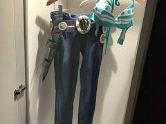 -东京塔海贼王主题公园