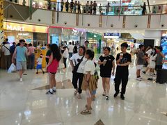 -万达广场(南昌红谷滩店)