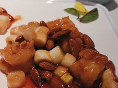 -庆云楼饭庄(什刹海店)