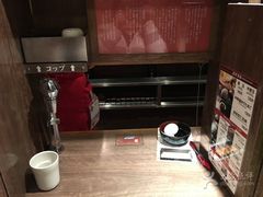 -一蘭拉面(新宿中央东口店)