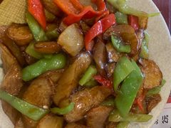 -吉味馆(柠溪店)