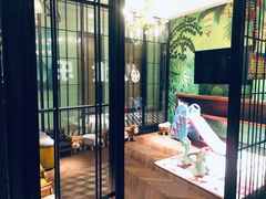 -开海·红岛海鲜虾水饺(石老人店)