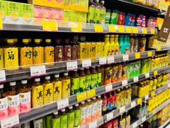-永旺梦乐城(金银潭店)