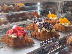 -FANEN法念·烘焙·甜点(万象城店)