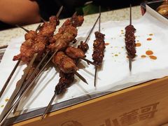 -小董哥烤串(铁西店)