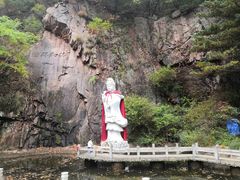 -丹东凤凰山景区