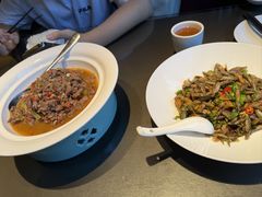 -湘知湘味(岳麓山店)