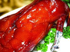 至尊烧鹅-小榄人家酒楼(民安店)