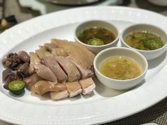 -闻见中国海南菜(K11店)