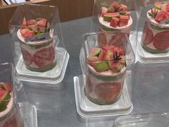 -喜莲娜动物奶油生日蛋糕(白云店)