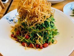 -四季民福烤鸭店(前门廊房二条店)