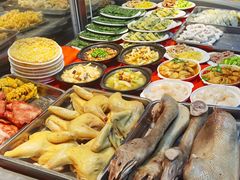 -车头老二大排档(金城步行街店)