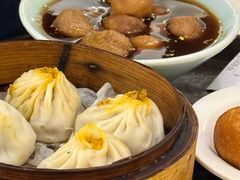 -穆桂英美食(南禅寺店)