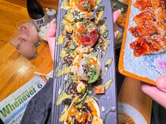 -晶吉·居酒屋·烧鸟·生鱼饭(中山区民主广场店)