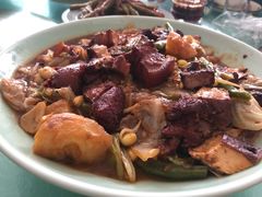 -五台山八大碗·地方风味菜馆(五爷庙店)
