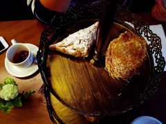 -Tajine Moroccan塔金摩洛哥中东餐厅