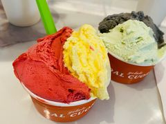 -Dal Cuore 达可芮冰淇淋(陕西北路店)