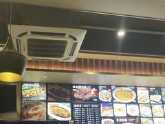 -火龙堂·风味民间菜(文一路店)