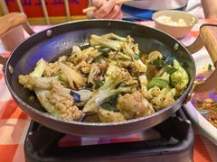 -望庐说·本地菜馆