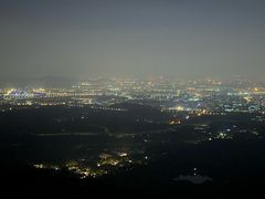 -紫金山山顶公园