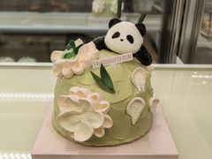 -好利来(团结湖店)