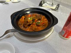 -名轩·中餐厅(南京玄武湖假日酒店)