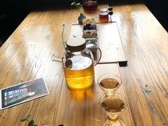 -MAP CHA普洱茶馆(翠湖店)