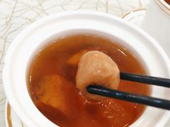 -轩记海鲜餐厅·四十五年老字号·经典粤菜(西区彩虹店)