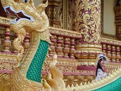 -西双版纳勐泐文化旅游区