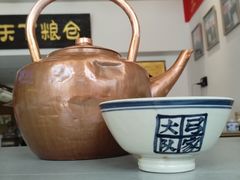 -弓家大队老碗面(高新咖啡街区店)