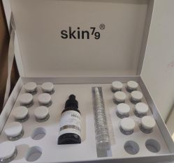 -SKIN79皮肤管理中心