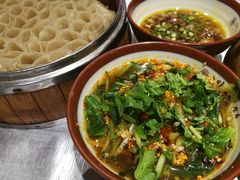 -老爷庙风味美食府(魏都大道店)