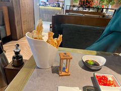 -同仁四季椰子鸡(海岸城天利店)