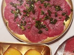 -花味烤肉·拌饭(建邺万达店)