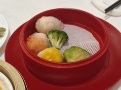 四季虾饺皇-临家小院·潮汕菜·商务宴请·点心(白石洲店)
