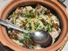 -围龙屋客家食府(福田店)