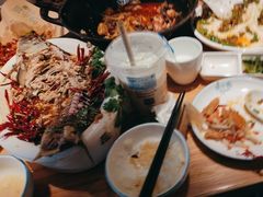 -徐小姐地锅鸡(铜山万达店)