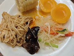 -海泉大酒店自助餐