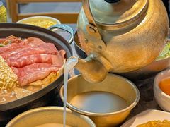 -屋里家延边朝鲜族冷面(南园店)