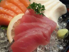 android_upload_pic-沈阳国际皇冠假日酒店-Izakaya居日餐厅