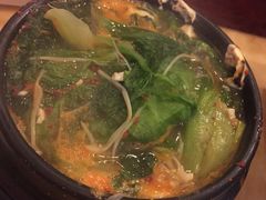 -玛嘻哒韩国料理延吉烤肉(莫邪路新天地店)