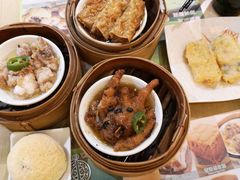 -添好运点心专门店(北角店)